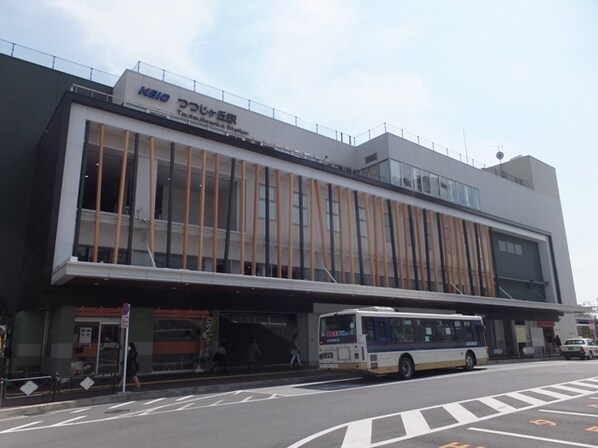 つつじヶ丘駅 徒歩12分 1階の物件内観写真